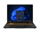 Ноутбук ASUS TUF Gaming F16 i5-13450HX/24GB/512/Win11 RTX5050 165Hz (FX608JH-I5165W)
