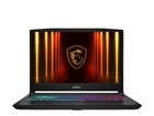 Ноутбук MSI Katana 15 HX i7-14650HX/64GB/1TB RTX5060 144Hz (Katana 15 HX | B14WFK-605XPL)