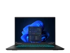 Ноутбук Gigabyte GAMING A16 Ryzen 7 170/16GB/512/Win11 RTX5060 165Hz (5VHP3EE893SH)