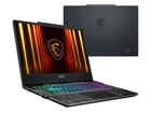 Ноутбук MSI Cyborg 15 i7-13620H/32GB/1TB RTX5070 144Hz (Cyborg 15 | B13WGKG-630XPL)