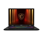 Ноутбук MSI Crosshair 17 HX Ultra 7-255HX/16GB/1TB RTX5060 (Crosshair 17 | D2XWFKG-008XPL)
