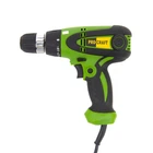 Шурупокрут мережевий PRO-CRAFT PB-1200 012001