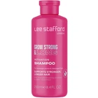 Шампунь-активатор роста волос Lee Stafford Grow Strong & Long Activation Shampoo 250 мл