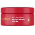 Питательная маска с аргановым маслом Lee Stafford Argan Oil from Morocco Deep Nourishing Treatment Mask 200 мл