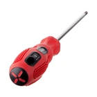 Отвертка крестовая PH2 INTERTOOL VT-3145