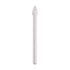 Сверло по стеклу INTERTOOL SD-0266
