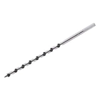 Сверло по дереву спиральное 8x230мм INTERTOOL SW-0823