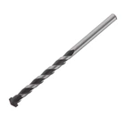 Свердло по бетону 12х150мм під ударну дриль B&W INTERTOOL SD-4012
