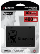 SSD диск Verbatim VI550 S3 1TB 2.5