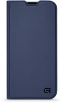 Чехол-книжка для смартфона ArmorStandart OneFold Case для Xiaomi Redmi Note 15 Pro 4G Dark Blue (ARM89986)