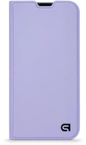 Чехол-книжка для смартфона ArmorStandart OneFold Case для OPPO Reno15 F 5G/Reno15 FS 5G Lavender (ARM89975)