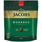 Кава розчинна Jacobs Monarch 50г