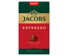 Кава мелена Jacobs Espresso 450г