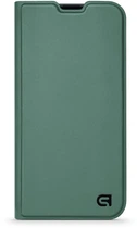 Чохол-книжка для смартфона ArmorStandart OneFold Case для Xiaomi Redmi Note 15 5G/Poco M8 5G Green (ARM89984)