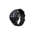 Смарт-годинник Gelius Pro GP-SW010 (Amazwatch GT3) Black (2099900942556)