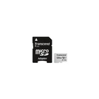 Картка пам'яті Transcend 128 GB microSDXC class 10 UHS-I U3 (TS128GUSD300S-A)
