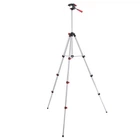 Штатив 1.3 м для лазерного уровня резьба 1/4" INTERTOOL MT-3053