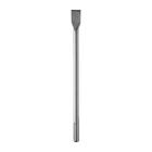 Зубило по каменю SDS MAX 30 мм, 400*18 мм INTERTOOL SD-0446