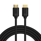 Кабель Baseus High Definition HDMI to HDMI 3m Black (CAKGQ-C01)