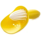 Соковыжималка ручная для цитрусовых Joseph Joseph Catcher Yellow 20028 (01000316)