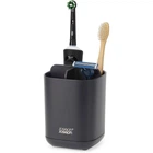 Органайзер для зубних щіток Joseph Joseph EasyStore Black 70598 (01001192)