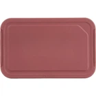 Доска разделочная Brabantia Tasty 25х16 см розовый 123085 (00800805)