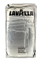 Кава мелена Lavazza Suerte 250 г міцна (K0519)