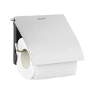 Держатель для туалетной бумаги Brabantia ReNew серебристый 385322 (00800102)
