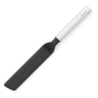 Лопатка кондитерская Brabantia Profile 33.7 см черный 250422 (00800957)
