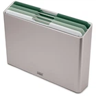 Набір дощок обробних з кейсом Joseph Joseph Folio х4 шт Large Green 60197 (01001012)