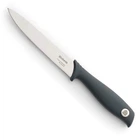Ніж універсальний Brabantia Tasty+ 24,8 см темно-сірий 120947 (00800841)