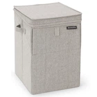 Сумка для белья модульная Brabantia 35 л серый 120428 (00800771)