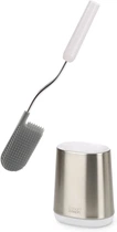 Ершик для унитаза Joseph Joseph Flex Lite Steel 70561 (01000957)
