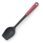Ложка сервировочная + лопатка Brabantia Tasty+ бордовый 122743 (00800792)