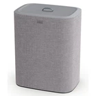 Корзина для белья с двумя отделениями Joseph Joseph Tota 90 л Grey 50003 (01000983)