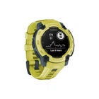 Смарт-часы Garmin Instinct E, 45 mm, ElectricLimeBezel w/ ElectricLimeBand, GPS смарт-годинник (010-02933-01)