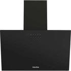 Вытяжка кухонная Interline TEFFI SLIM BL A/60/GL/PB