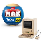 Конструктор Max в капсулі Retro S1 – Компютер Макінтош (83185AGQ8)