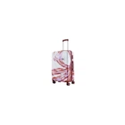 Чемодан Semi Line 28 L T5654-3 White/Red Print (DAS302890)