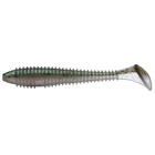Силикон рыболовный Keitech Swing Impact FAT 6.8 (3 шт/уп) к482 ghost rainbow (1551.08.19)