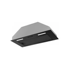 Вытяжка кухонная Interline SMART S BL A/60/T