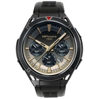 Смарт-часы HiFuture active black-red (active.black-red)