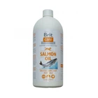 Харчова добавка Brit Care Salmon Oil олія для собак 1 л