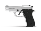 Пистолет стартовый Retay 84FS Nickel - изображение 1