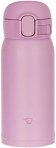 Термокружка Zojirushi SM-WS36VM 0.36 л, Розовый