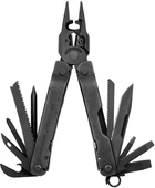 Мультитул Leatherman Super Tool 300 EOD Black
