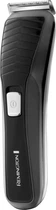 Машинка для стрижки Remington HC7110 Pro Power Precision Steel, Black