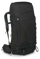 Рюкзак Osprey Kestrel 48 (S/M Black)