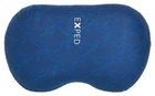 Подушка Exped Down Pillow L (Navy mountain)