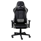 Крісло для геймерів 1stPlayer FK2 Black Gray